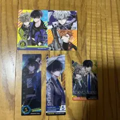 ヒプノシスマイク 摩天楼 グッズまとめ売り - メルカリ
