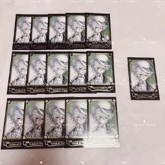 2026年最新】叢雲カゲツ ハロウィン チェキの人気アイテム - メルカリ