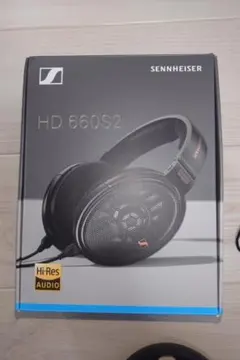 2026年最新】sennheiser hd 660s2の人気アイテム - メルカリ