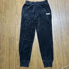ベロアジャージ