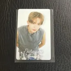 ヒスン フォトカード DICON N°30 GOLDEN AGE