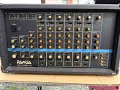 2026年最新】Ramsa WRの人気アイテム - メルカリ
