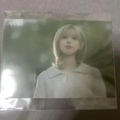AWAKE K-POPアイドル ポストカード