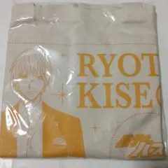 【未使用】黒子のバスケ 黄瀬涼太 J-WORLD トートバッグ