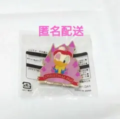 デイジー　ディズニーリゾート　2017クリスマス　ピンバッジ