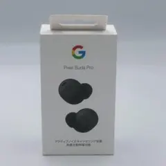 新品 Google Pixel Buds Pro GA03201-JPのサムネイル