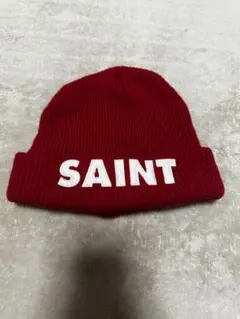 SAINT Mxxxxxx SEGAコラボビーニー - メルカリ