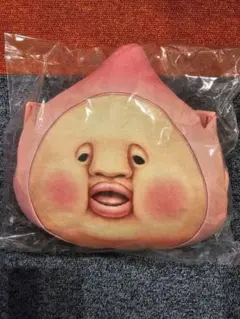 こびとづかん ぬいぐるみショルダーバッグ