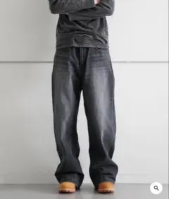 2026年最新】Neonsign loose denim pantsの人気アイテム - メルカリ