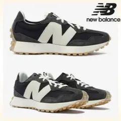 New Balance 327 24cmのサムネイル
