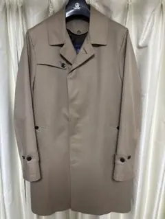 NANO UNIVERSE ステンカラーコート