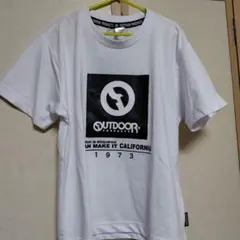 OUTDOOR Tシャツ 140のサムネイル