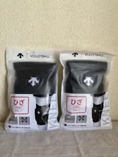 デサント バレーボール