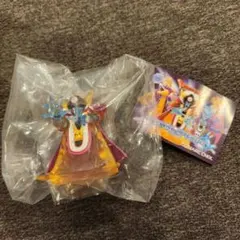 【未開封】ゾーマ ドラゴンクエスト クリスタルモンスターズ ロトの伝説