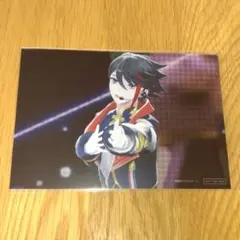 にじさんじ 三枝明那 ブロマイド DAY2