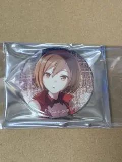 【プロセカ】グリッター缶バッジ vol.9 B MEIKO
