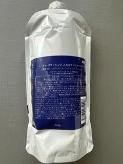 イーラル バランシング スカルプトリートメント 340g 詰替のサムネイル