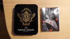 ツイステ カウンドダウンイラスト ブロマイド ポストカード