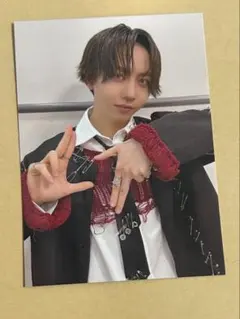 げんじぶ 長野凌トレカ 会場限定 東京