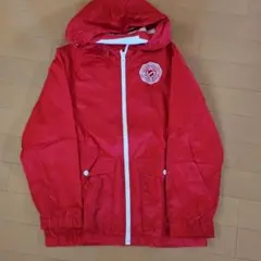 Gapフード付きコート140cm