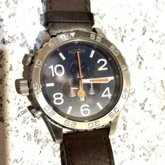 NIXON THE 51-30 CHRONO 腕時計　ニクソン