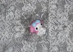 サンリオ マイメロディ シークレットゆらゆらマスコット