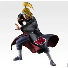 NARUTO ナルト 一番くじ A賞 デイダラ 中国限定 海外公式 フィギュア 