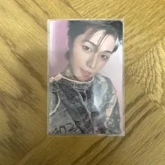 BOYNEXTDOOR　No genre リウ