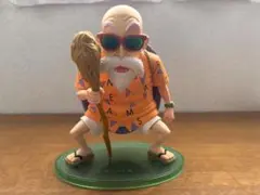 ビームス BEAMSコラボ 亀仙人 フィギュア ドラゴンボール改 DXフィギュア MANGART BEAMST STYLE 亀仙人