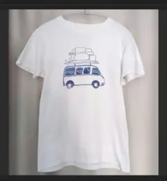 パタゴニア フィッツロイ サーフバン Tシャツ メンズ スリムフィット XS