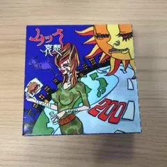 ムック MUCC 哀愁 CD パズル付き - メルカリ