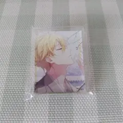 アイナナ 六弥ナギ ウエハース sugao 2026年最新】六弥ナギ sugaoの人気アイテム - メルカリ