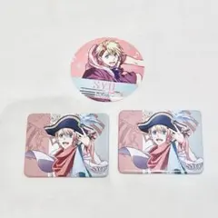 2026年最新】来栖翔 缶バッジの人気アイテム - メルカリ