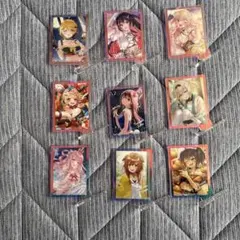 ホロライブ　一番くじ　景品　セット