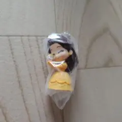 ディズニープリンセス フィギュア