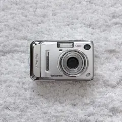 【動作品】FUJIFILM 富士フイルム FinePix A500 レトロカメラ FUJIFILM FinePix A500 | 東京CAMERA