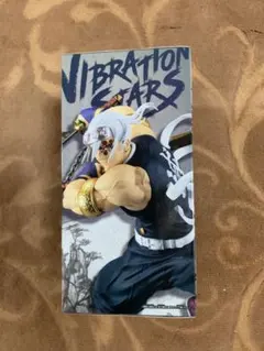 Vibration Stars フィギュア