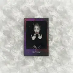 ITZY RINGO トレカ オフイベ 東京 会場限定 リュジン ⑫ - メルカリ