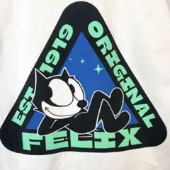H&M Felix the Cat Tシャツ　古着