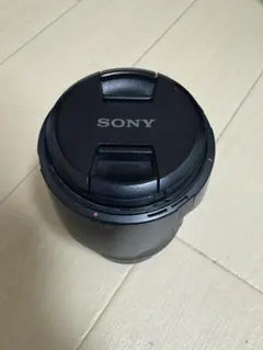 SONY E 18-200mm F3.5-6.3 OSS LE