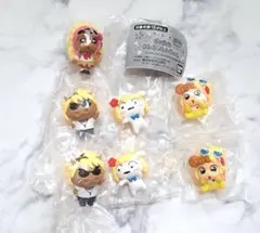 ギャルなクレヨンしんちゃん ガチャガチャ コンプリート