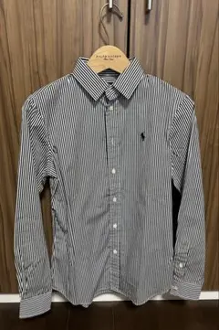 NGUYEN NGOC DUY様 専用ページRalph ストライプレディーシャツ