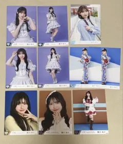ノイミー 蟹沢萌子 直筆 イラコメ 7周年 海賊衣装 ノイミー ≠ME 蟹沢萌子 生写真 7周年 海賊衣装 コンプ - メルカリ