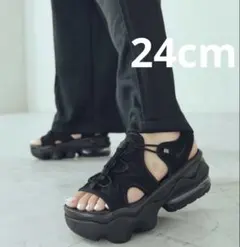 2026年最新】nikeエアマックスココ 24の人気アイテム - メルカリ