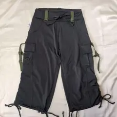 2025年最新】ミカランセ カーゴパンツの人気アイテム - メルカリ