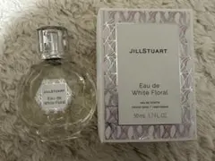JILLSTUART Eau de White Floral 50mlのサムネイル