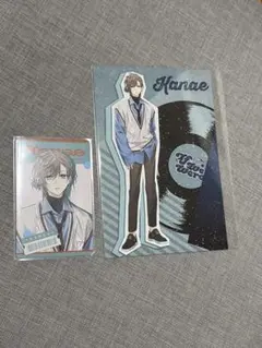 叶 If We Were 叶 2点セット