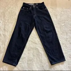 Levi's SilverTab リーバイス シルバータブバギー W28 L30