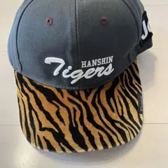 阪神タイガース　キャップ