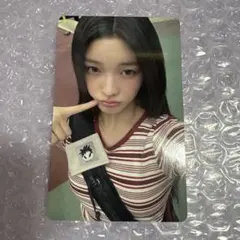 ILLIT 時よ止まれ イロハ 大阪 ラキドロ
